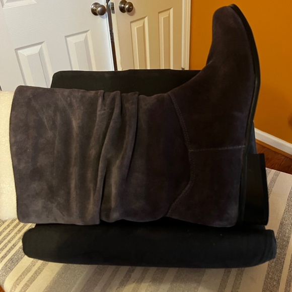 Ladies boots - Picture 6 of 10